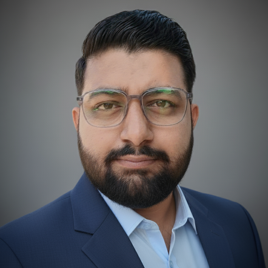 Zubair Khatti